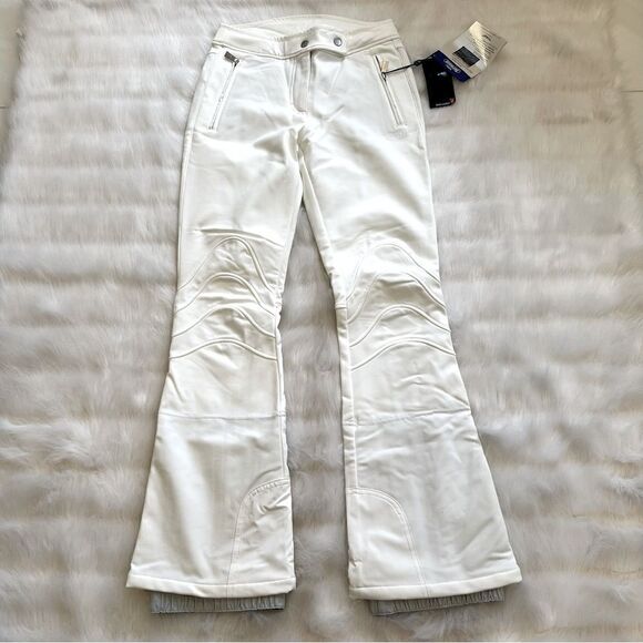 Toni Sailer NWT Sestriere Ski Pant (36) - Picture 3 of 10